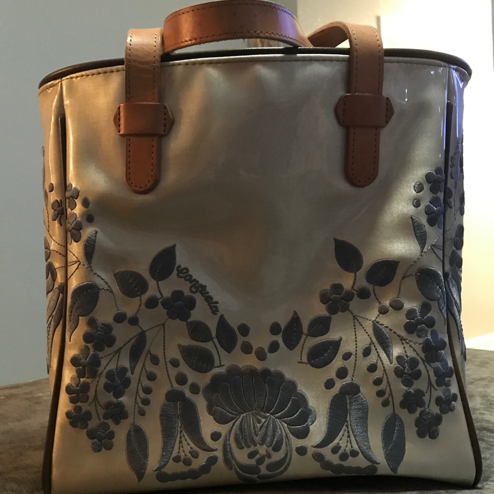 Consuela Tote
